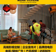高清圖片 視覺之盾，如何為影視廣告插上翅膀